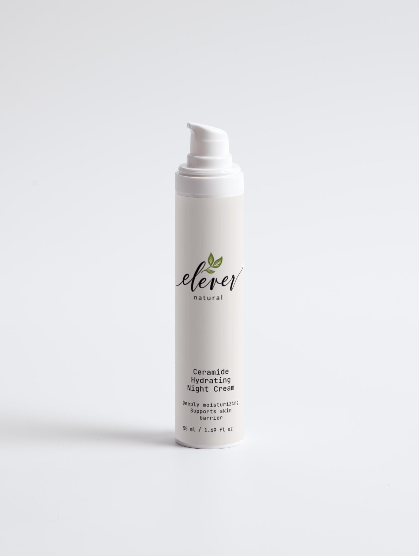 Ceramide Hydrating Night Cream