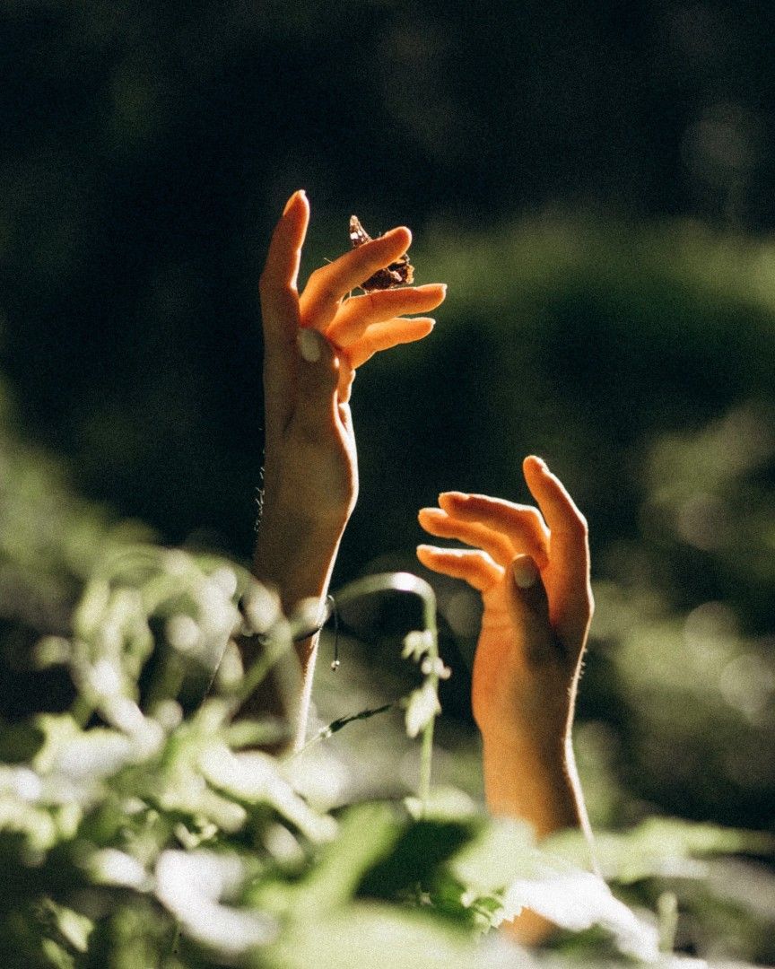 Our Story: Two Sisters, One Vision