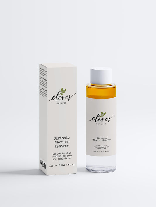 BiPhasic Make-up Remover