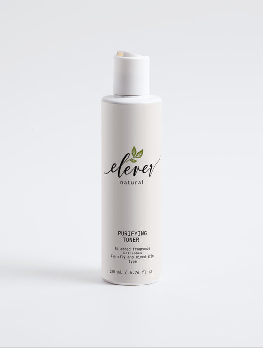 Purifying Toner