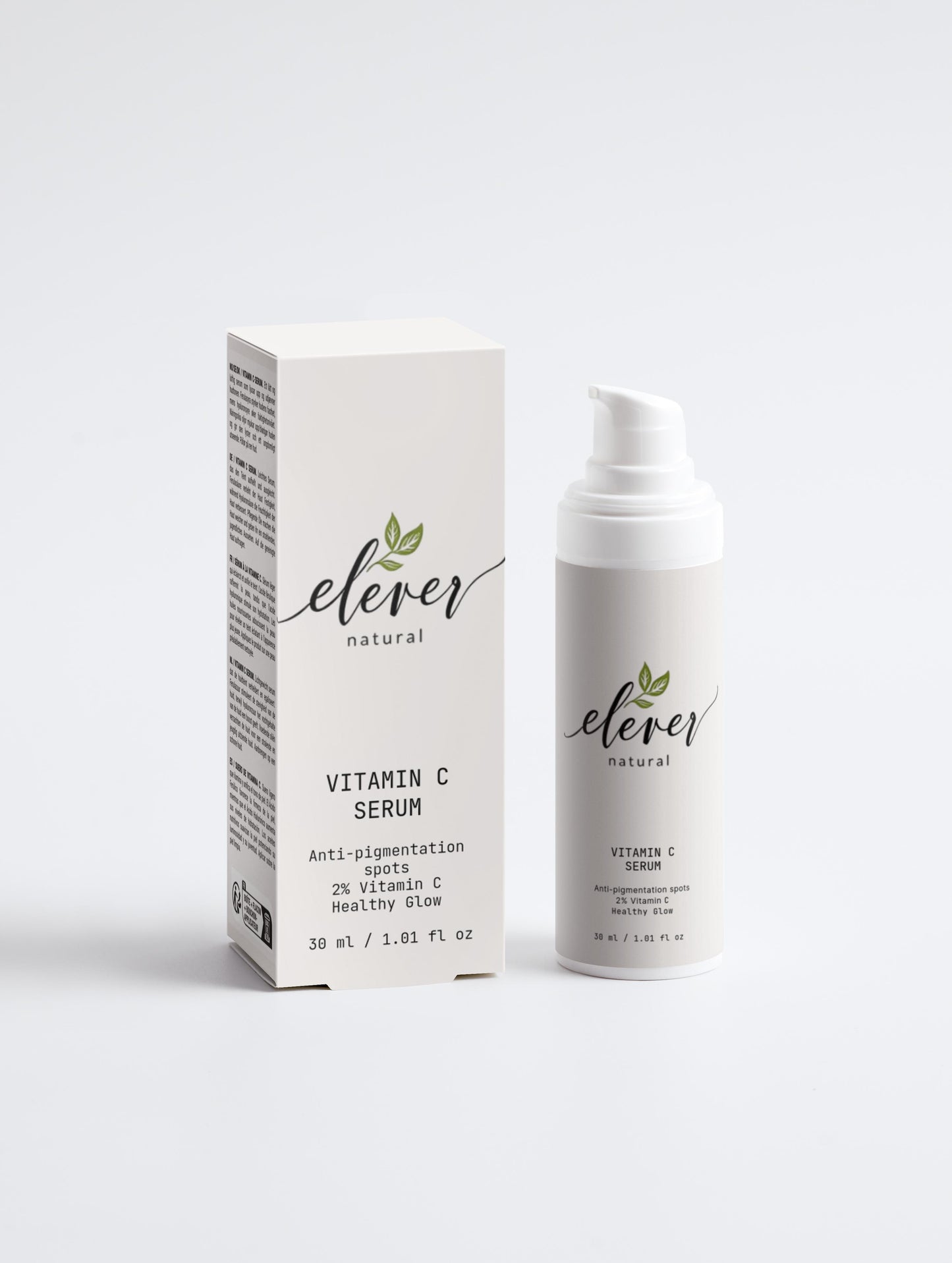 Vitamin C Serum